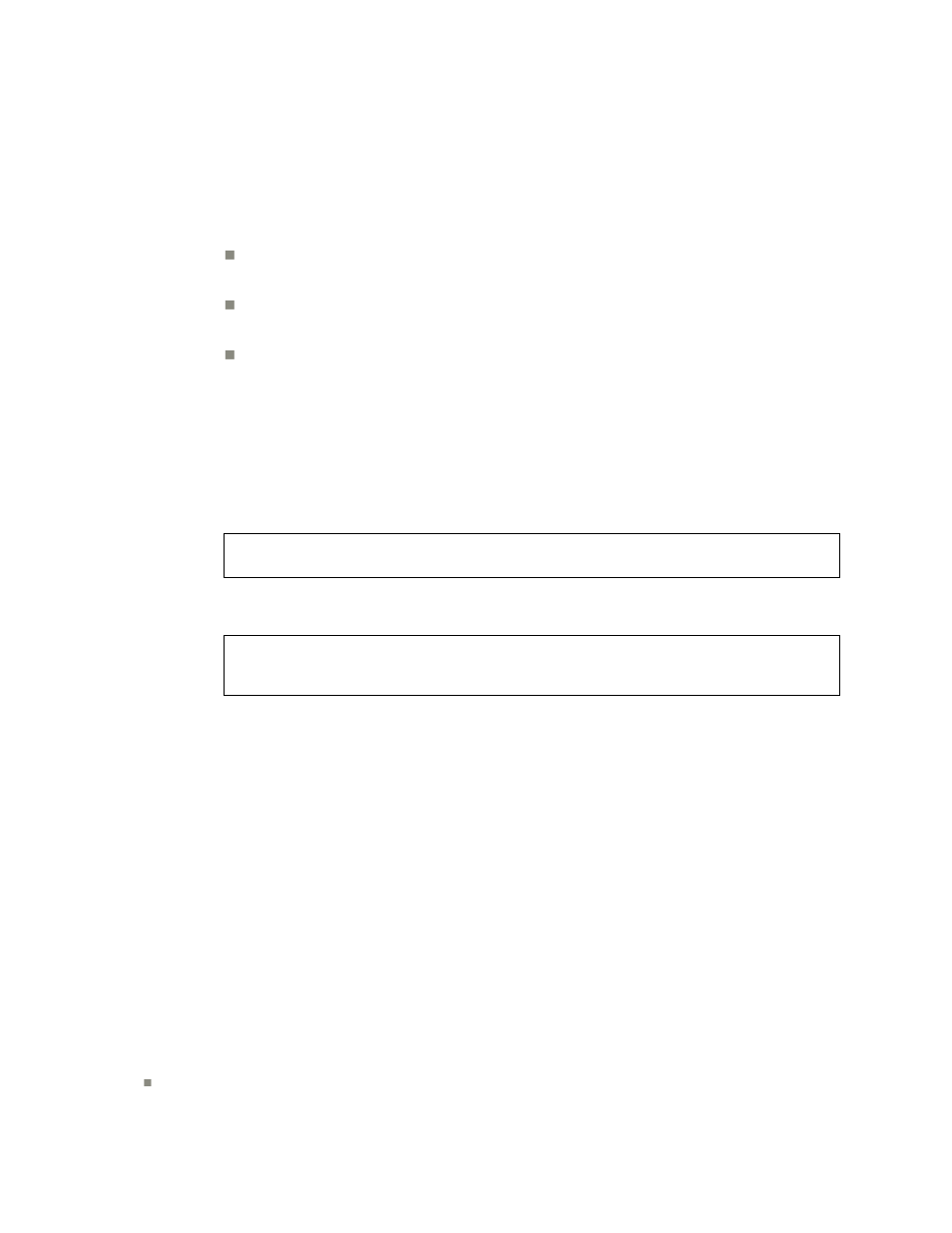Mstp configuration guidelines, Mstp configuration example 1 | Blade ICE RACKSWITCH G8124-E User Manual | Page 128 / 388