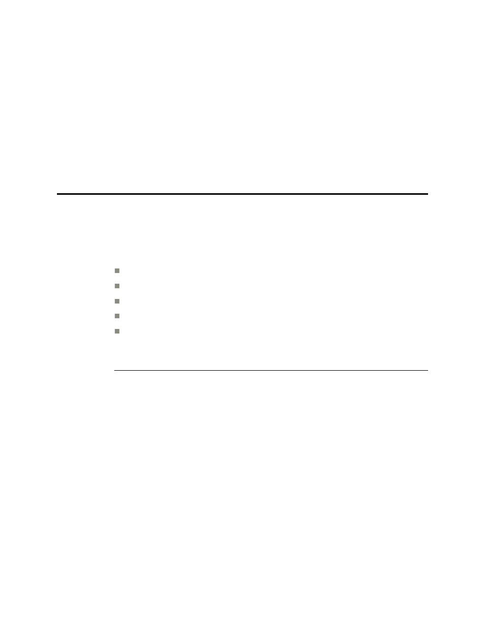 Quality of service, Qos overview, Chapter 9: quality of service | Chapter 9, “quality of service | Blade ICE RACKSWITCH G8124-E User Manual | Page 133 / 388
