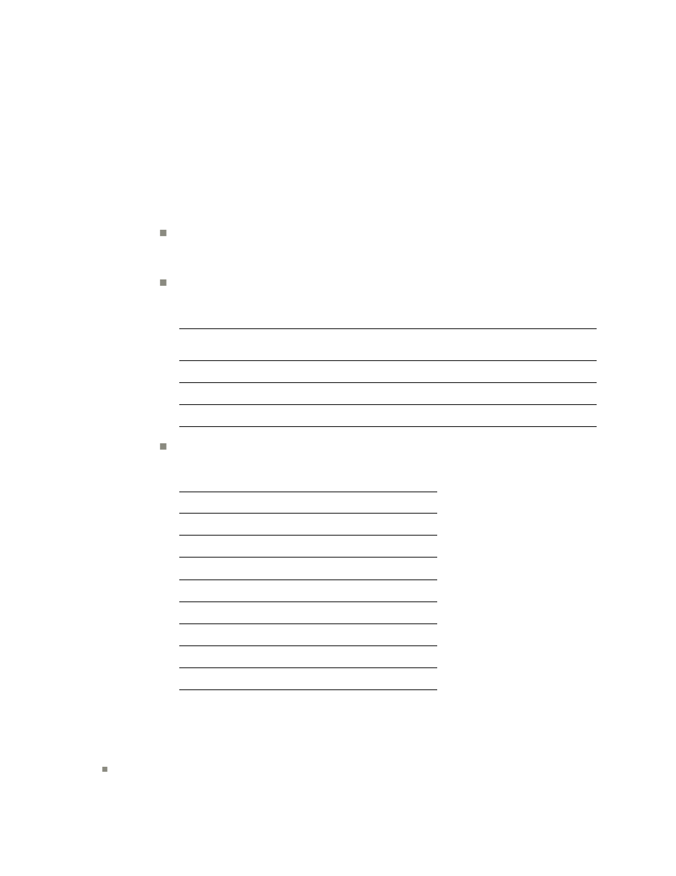 Per hop behavior | Blade ICE RACKSWITCH G8124-E User Manual | Page 138 / 388