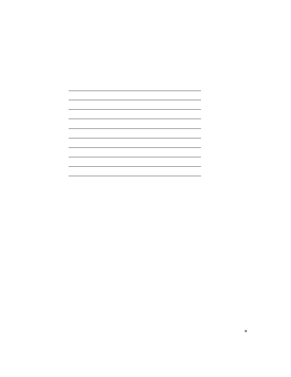Qos levels | Blade ICE RACKSWITCH G8124-E User Manual | Page 139 / 388