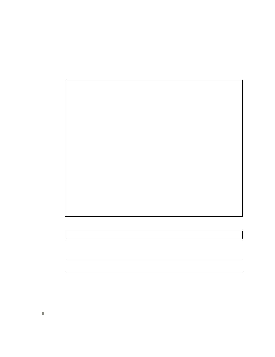 Dscp re-marking and mapping | Blade ICE RACKSWITCH G8124-E User Manual | Page 140 / 388