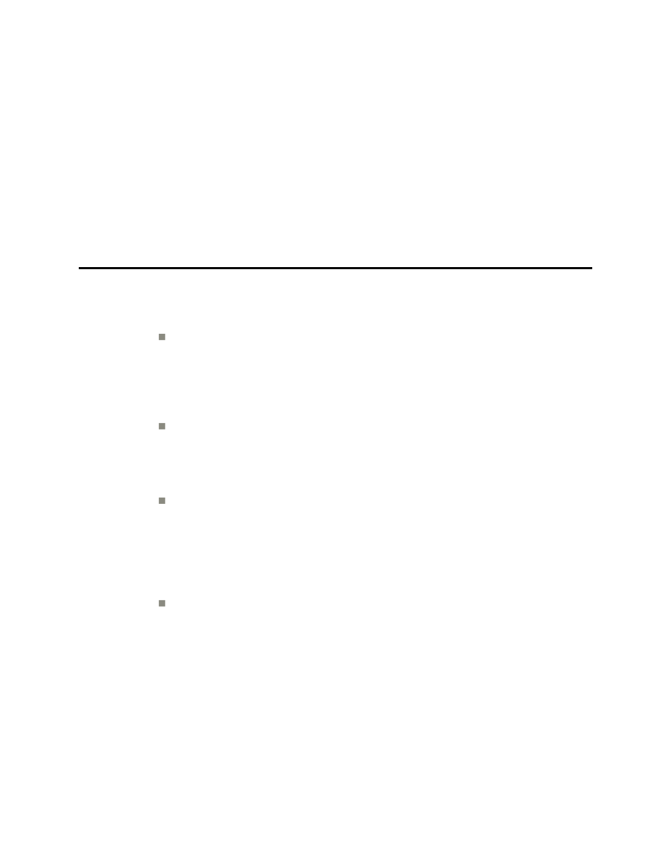 Virtualization, Chapter 11: virtualization, Chapter 11, “virtualization | Blade ICE RACKSWITCH G8124-E User Manual | Page 151 / 388