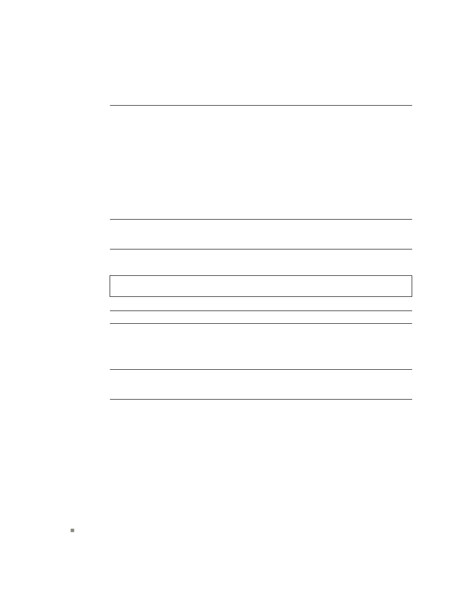 Vnic bandwidth metering | Blade ICE RACKSWITCH G8124-E User Manual | Page 156 / 388