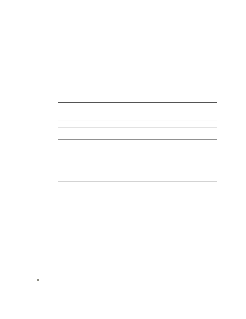 Vnics for iscsi on emulex eraptor 2 | Blade ICE RACKSWITCH G8124-E User Manual | Page 164 / 388