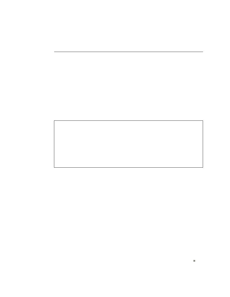 Local vm groups, Configuring a local vm group | Blade ICE RACKSWITCH G8124-E User Manual | Page 167 / 388
