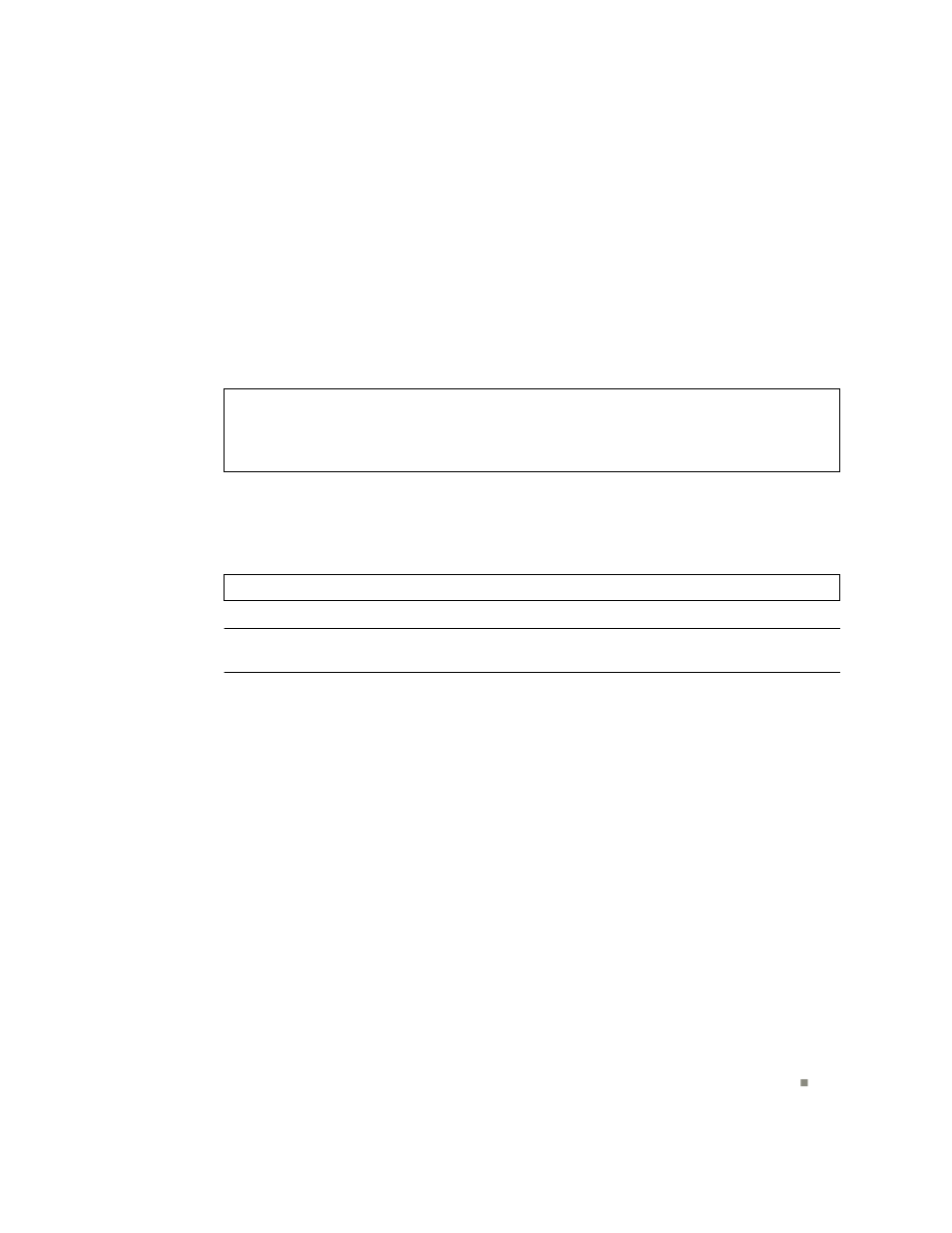 Vcenter scans, Deleting the vcenter | Blade ICE RACKSWITCH G8124-E User Manual | Page 173 / 388