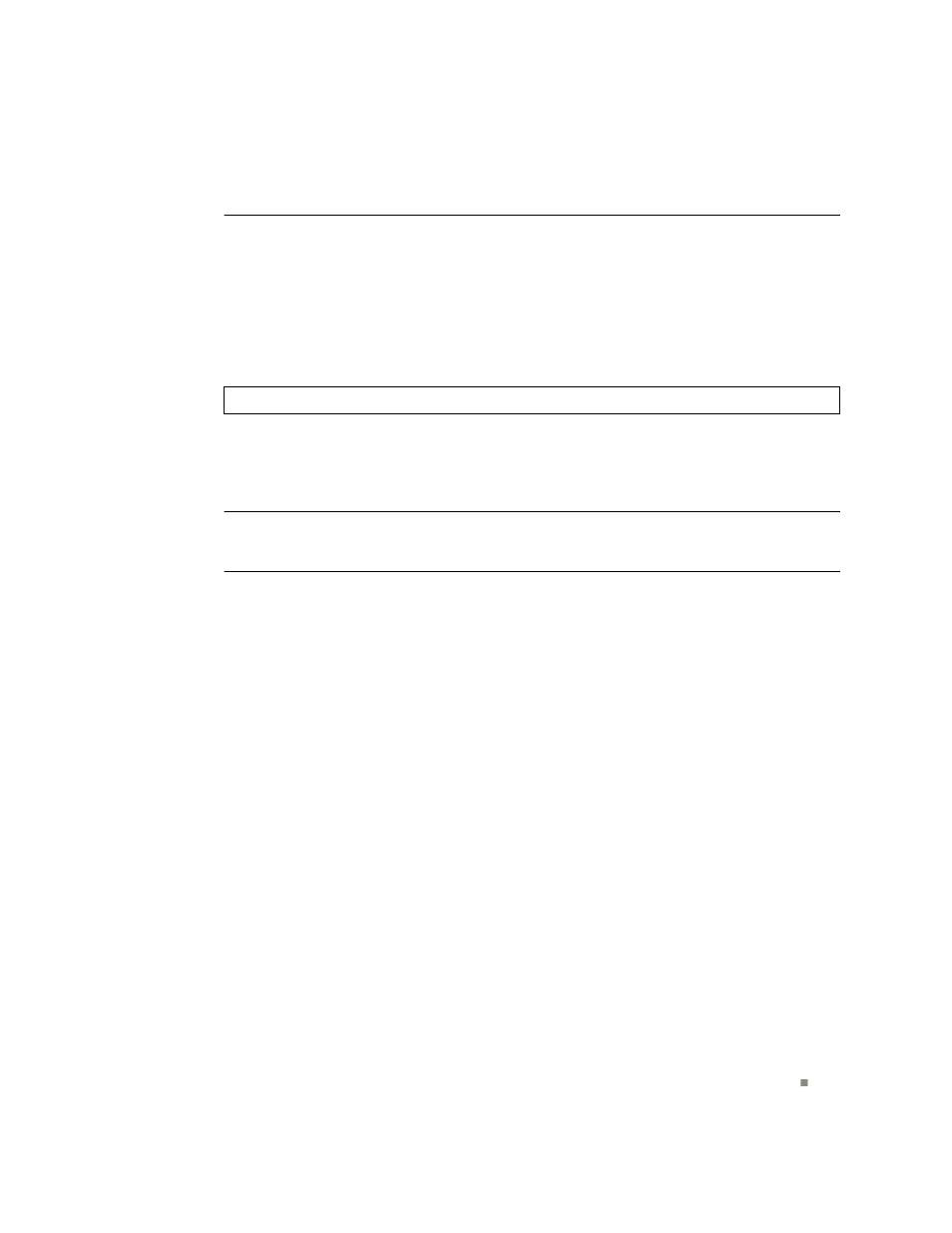 Pre-provisioning ves | Blade ICE RACKSWITCH G8124-E User Manual | Page 175 / 388