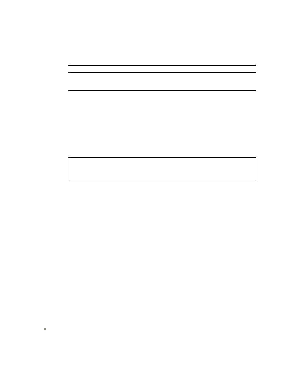 Vm policy bandwidth control, Vm policy bandwidth control commands | Blade ICE RACKSWITCH G8124-E User Manual | Page 178 / 388