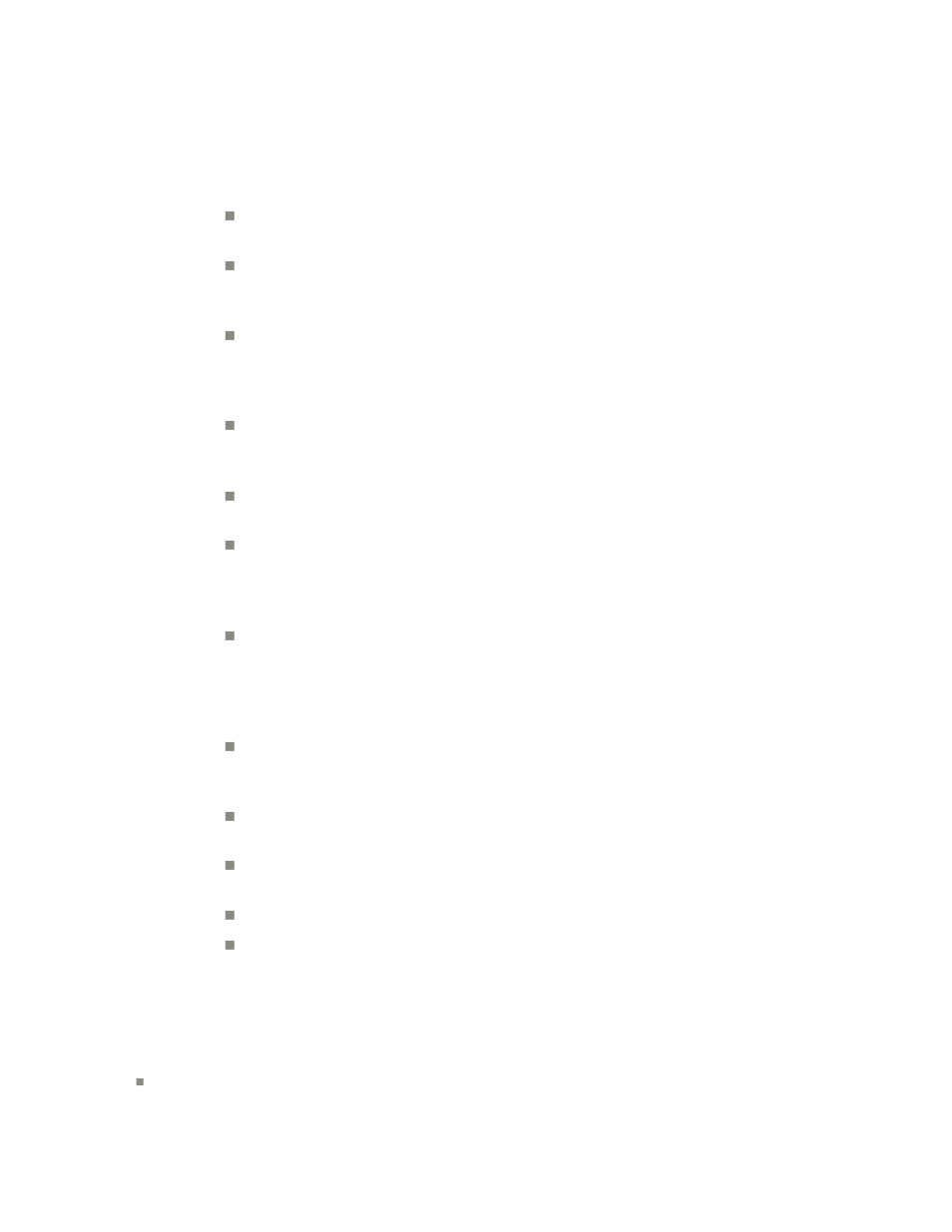 Part 2: securing the switch, Part 3: switch basics, Part 4: advanced switching features | Blade ICE RACKSWITCH G8124-E User Manual | Page 18 / 388
