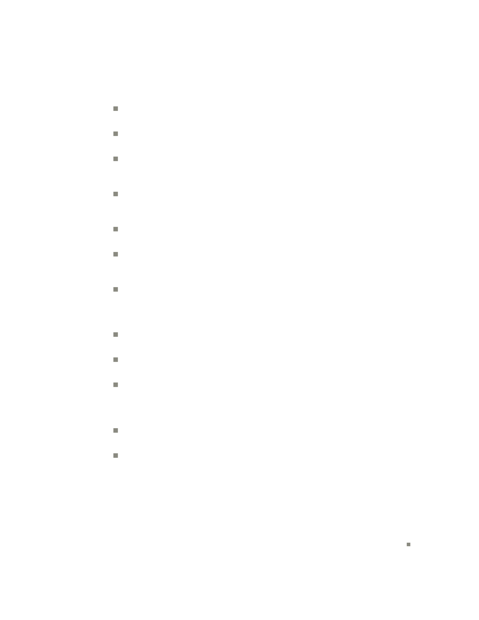 Part 5: ip routing, Part 6: high availability fundamentals, Part 7: network management | Blade ICE RACKSWITCH G8124-E User Manual | Page 19 / 388