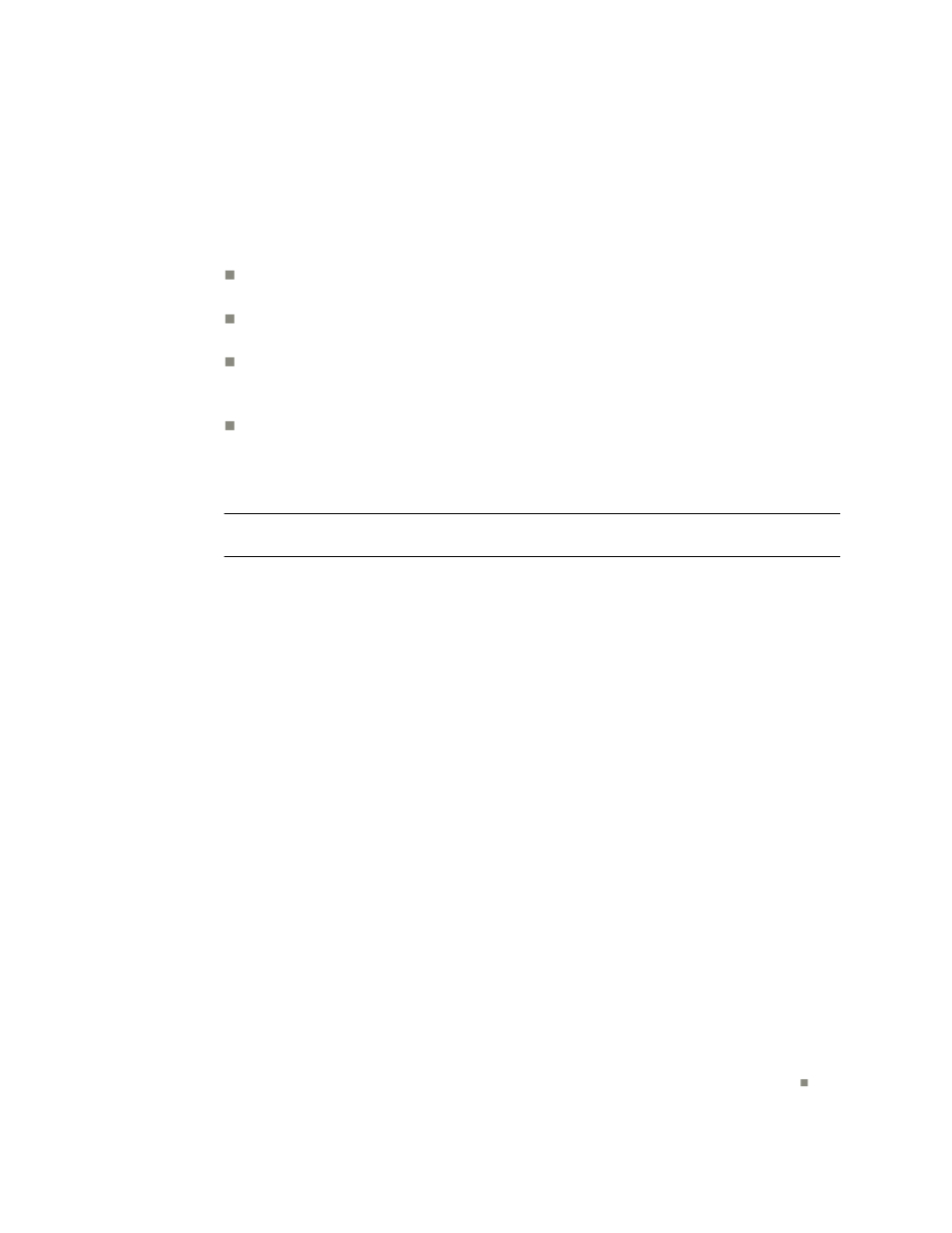 Fcoe requirements | Blade ICE RACKSWITCH G8124-E User Manual | Page 191 / 388