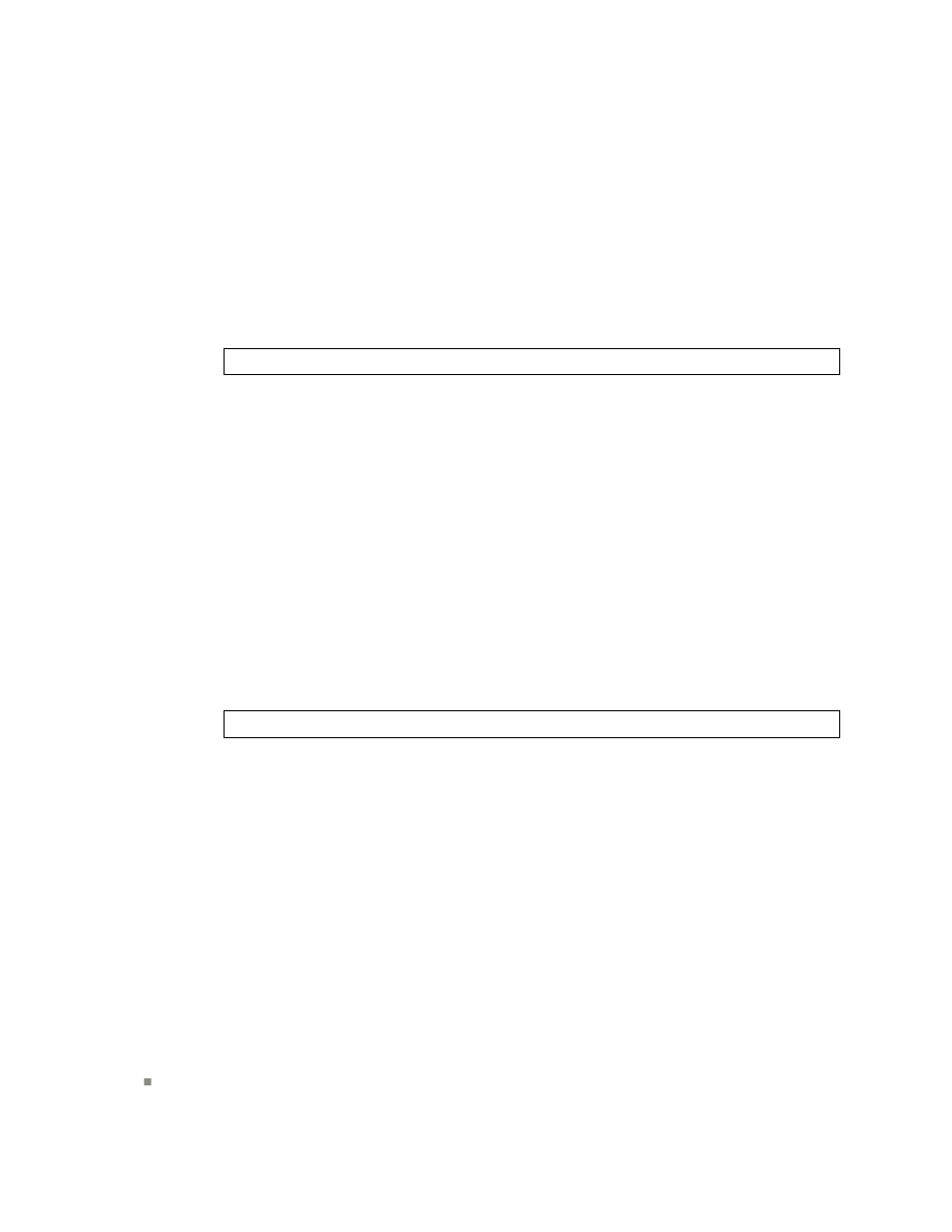 Port fcf and enode detection, Fcoe connection timeout | Blade ICE RACKSWITCH G8124-E User Manual | Page 196 / 388