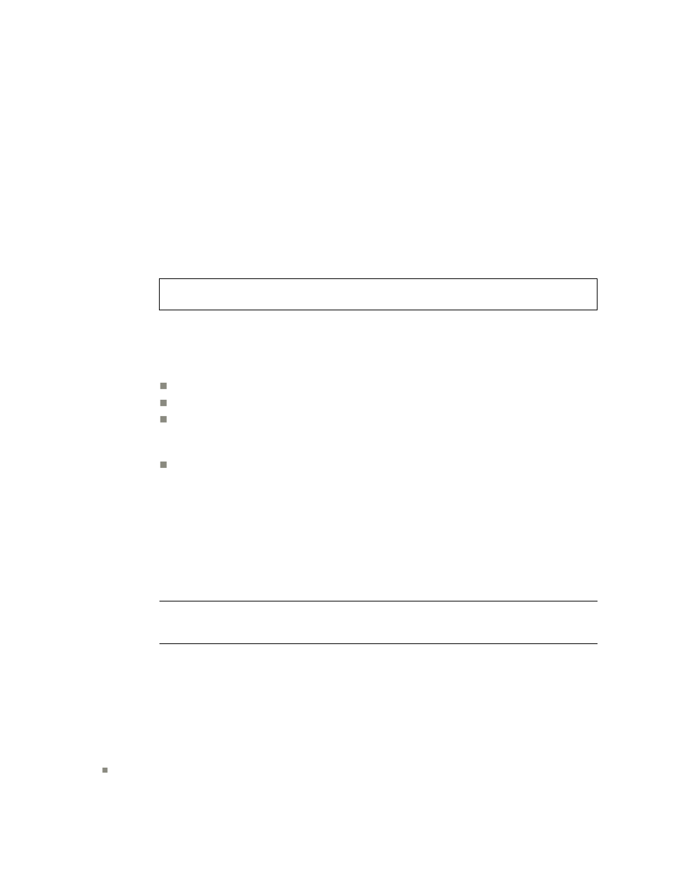 Allocating bandwidth, Allocated bandwidth for pgid 0 through 7, Unlimited bandwidth for pgid 15 | Blade ICE RACKSWITCH G8124-E User Manual | Page 208 / 388