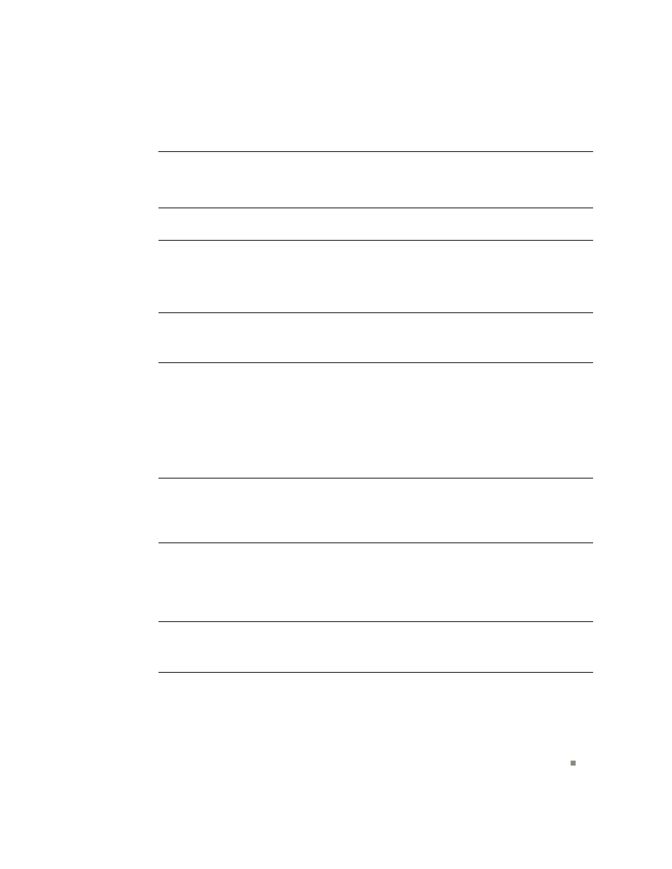 Typographic conventions | Blade ICE RACKSWITCH G8124-E User Manual | Page 21 / 388