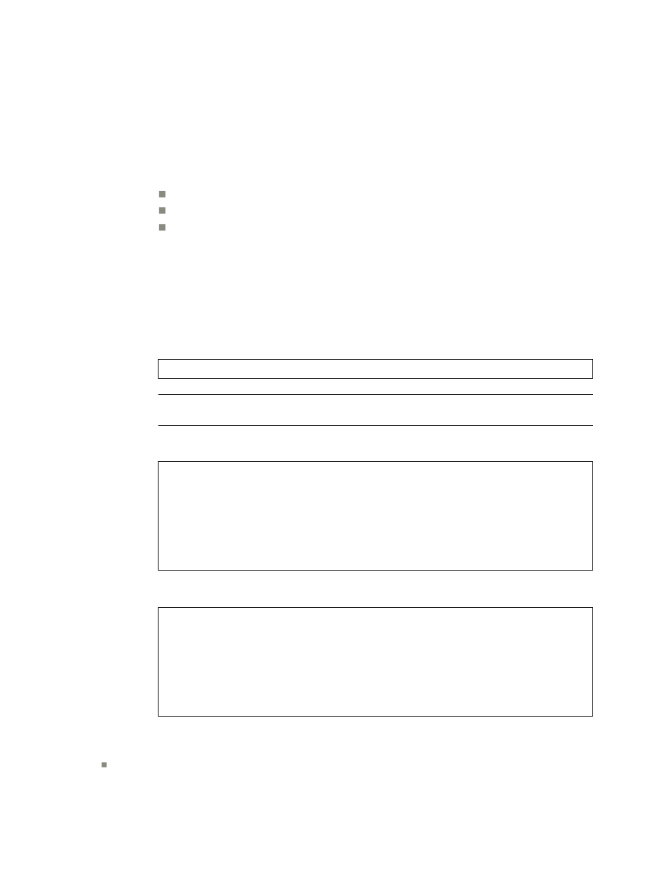 Configuring dcbx | Blade ICE RACKSWITCH G8124-E User Manual | Page 214 / 388