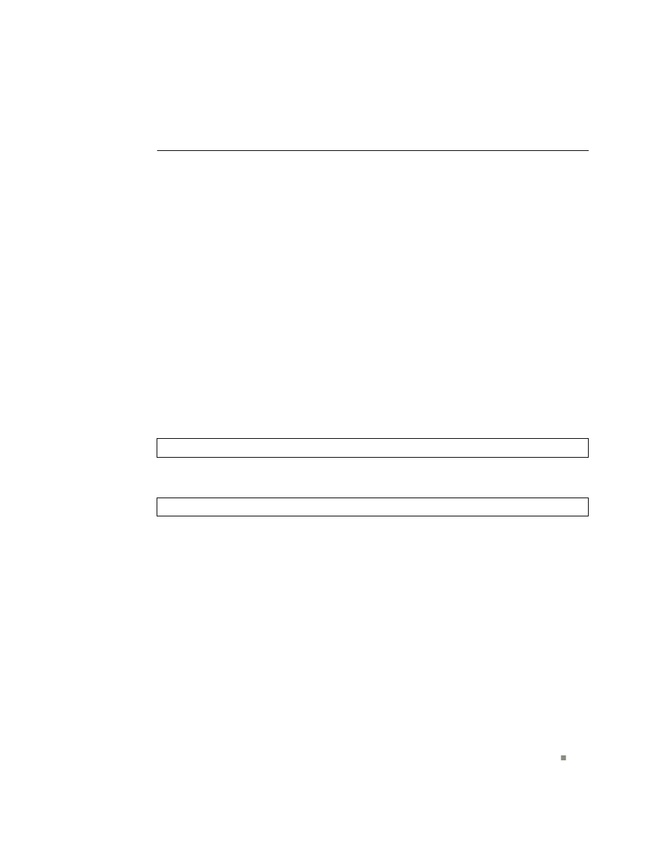 Dynamic host configuration protocol, Dhcp relay agent | Blade ICE RACKSWITCH G8124-E User Manual | Page 227 / 388