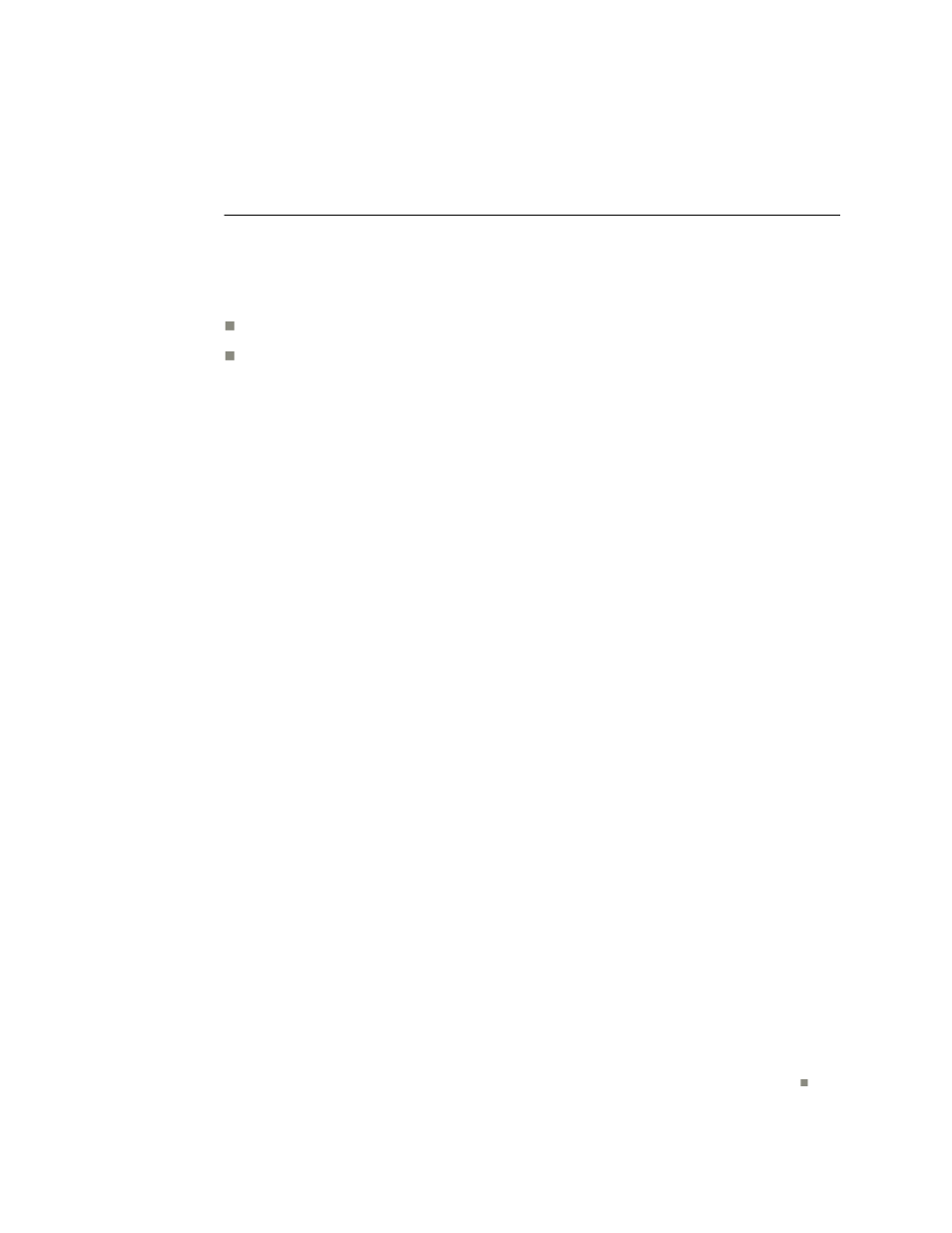 Ipv6 address format | Blade ICE RACKSWITCH G8124-E User Manual | Page 231 / 388