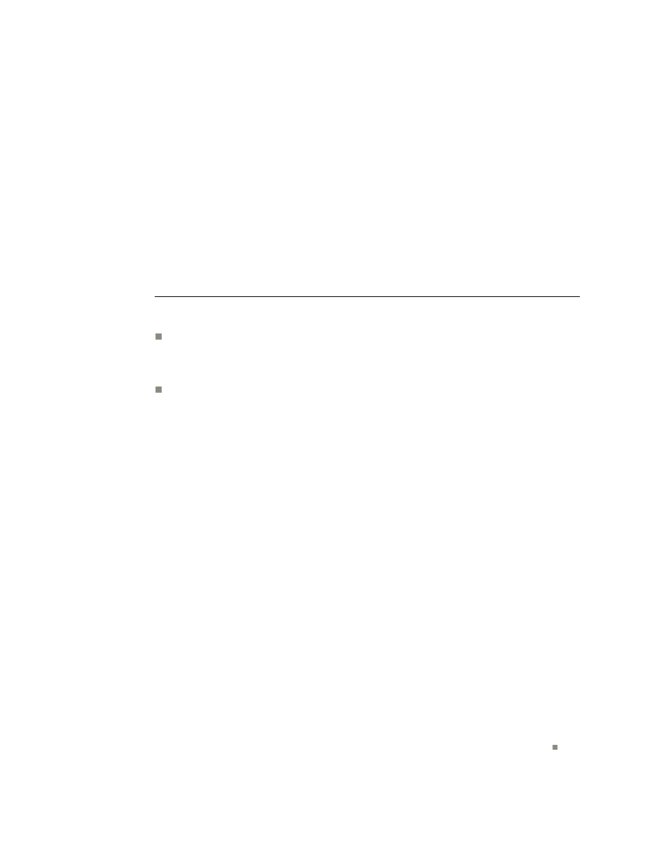 Anycast, Ipv6 address autoconfiguration | Blade ICE RACKSWITCH G8124-E User Manual | Page 233 / 388