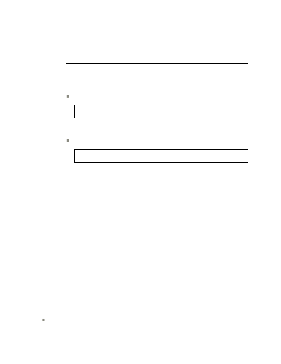 Ipv6 interfaces | Blade ICE RACKSWITCH G8124-E User Manual | Page 234 / 388