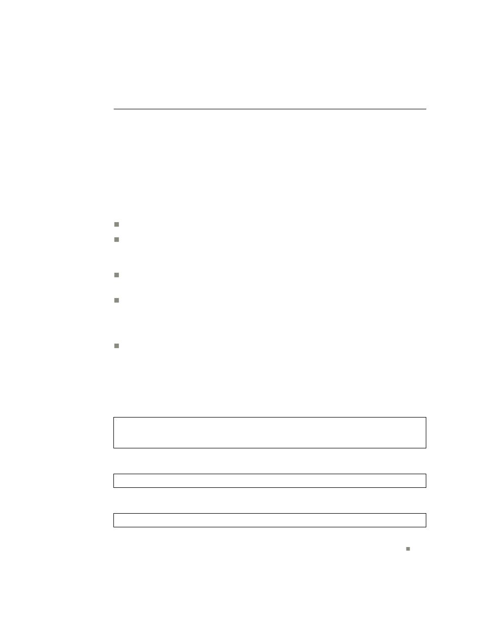 Neighbor discovery, Neighbor discovery overview | Blade ICE RACKSWITCH G8124-E User Manual | Page 235 / 388