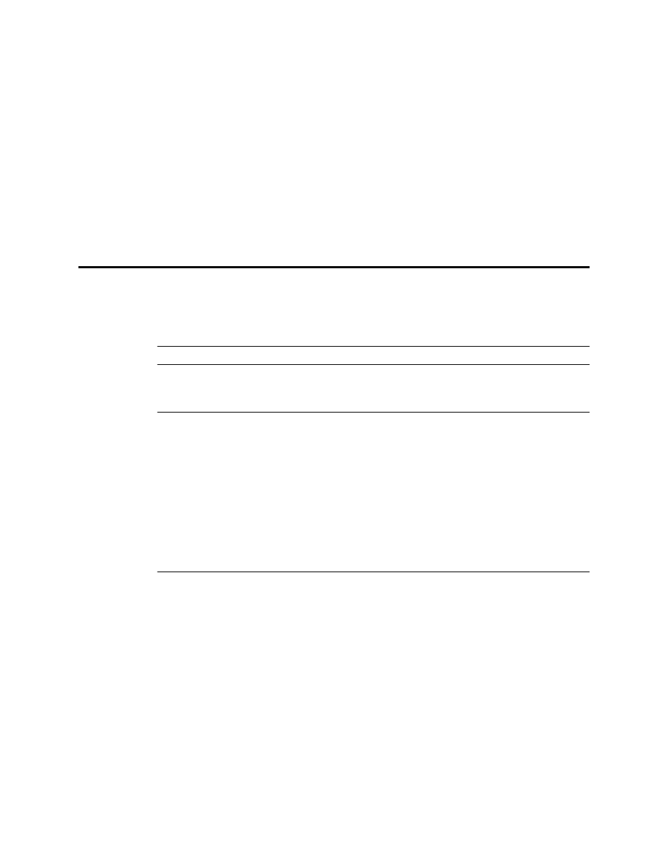Routing information protocol, Distance vector protocol, Stability | Chapter 17: routing information protocol, Chapter 17, “routing information protocol | Blade ICE RACKSWITCH G8124-E User Manual | Page 243 / 388