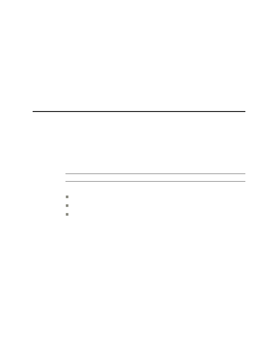 Internet group management protocol, Chapter 18: internet group management protocol, Chapter 18, “internet group management protocol | Blade ICE RACKSWITCH G8124-E User Manual | Page 249 / 388