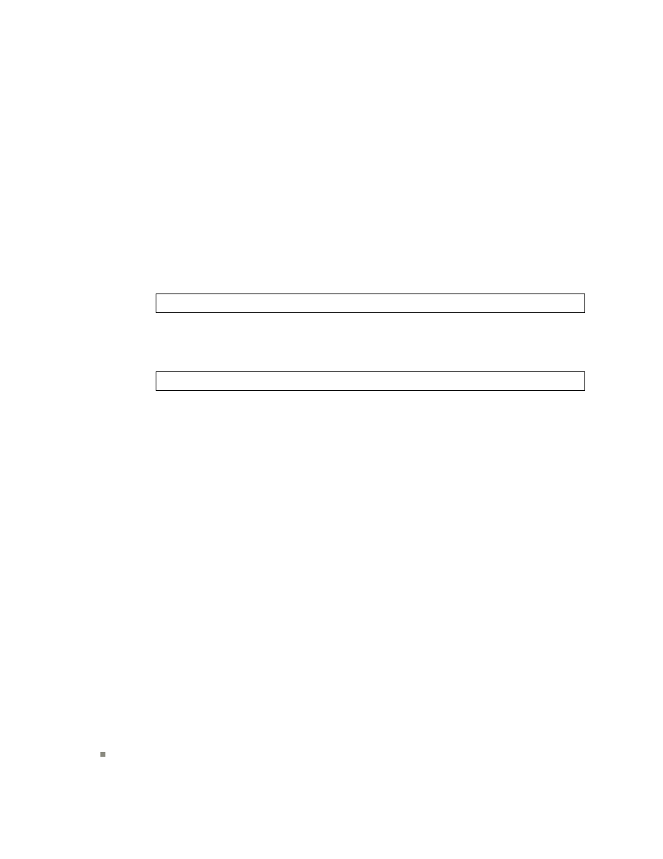 Static multicast router, Configure a static multicast router | Blade ICE RACKSWITCH G8124-E User Manual | Page 254 / 388