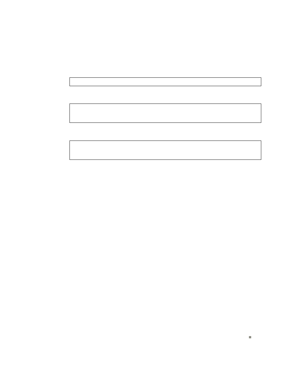 Configure igmp filtering | Blade ICE RACKSWITCH G8124-E User Manual | Page 257 / 388