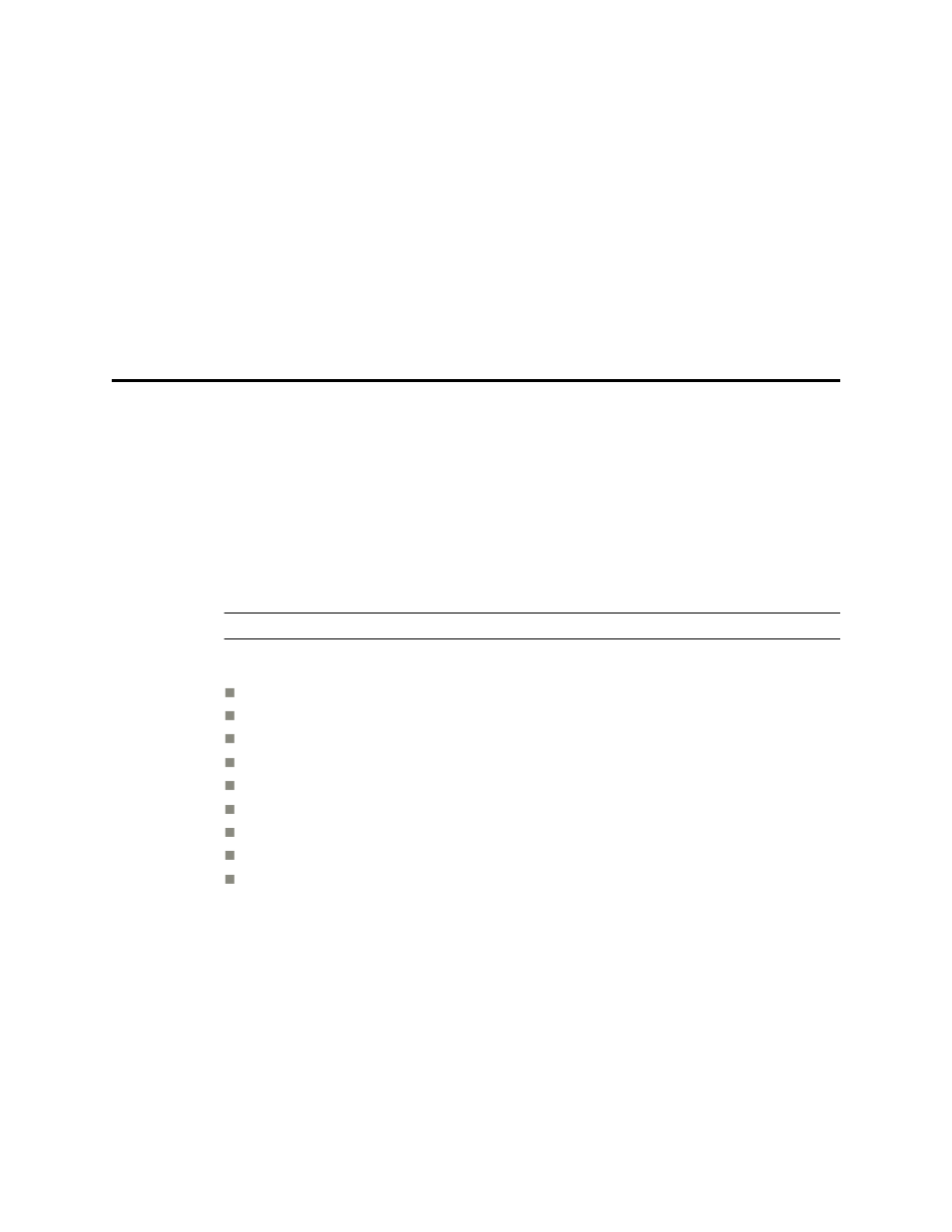 Border gateway protocol, Chapter 19: border gateway protocol, Chapter 19, “border gateway protocol | Blade ICE RACKSWITCH G8124-E User Manual | Page 259 / 388