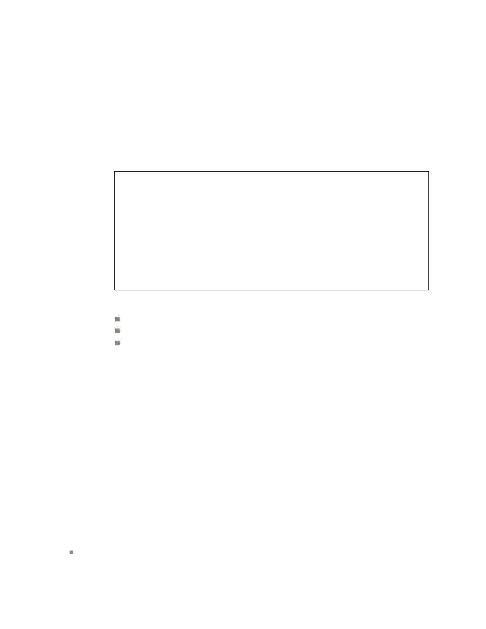 Command line interface, Browser-based interface | Blade ICE RACKSWITCH G8124-E User Manual | Page 26 / 388
