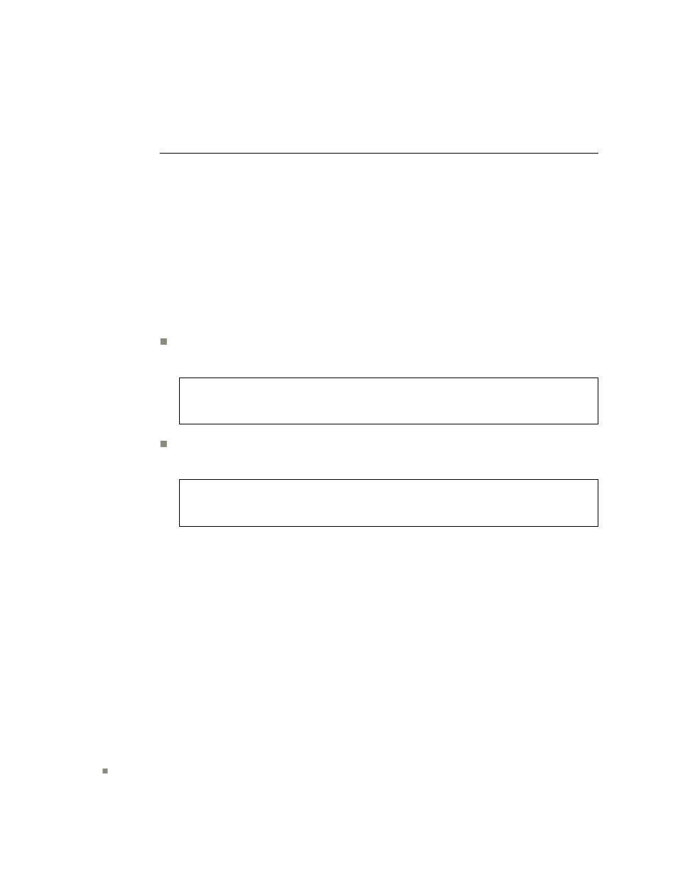 Bgp attributes, Local preference attribute, Metric (multi-exit discriminator) attribute | Blade ICE RACKSWITCH G8124-E User Manual | Page 266 / 388