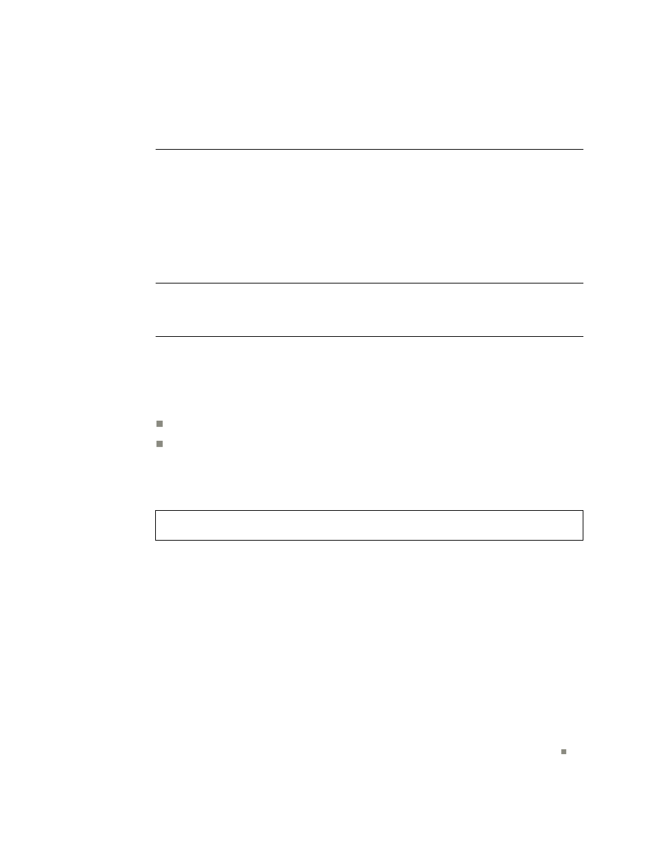 Establishing a connection, Using the switch management ports | Blade ICE RACKSWITCH G8124-E User Manual | Page 27 / 388