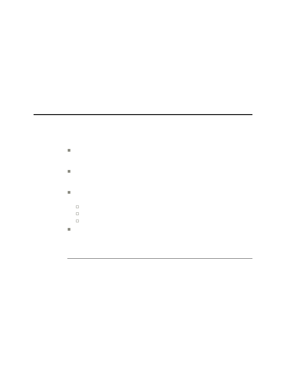 Ospf, Ospfv2 overview, Chapter 20: ospf | Chapter 20, “ospf | Blade ICE RACKSWITCH G8124-E User Manual | Page 273 / 388