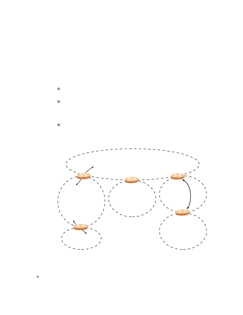 Types of ospf areas | Blade ICE RACKSWITCH G8124-E User Manual | Page 274 / 388