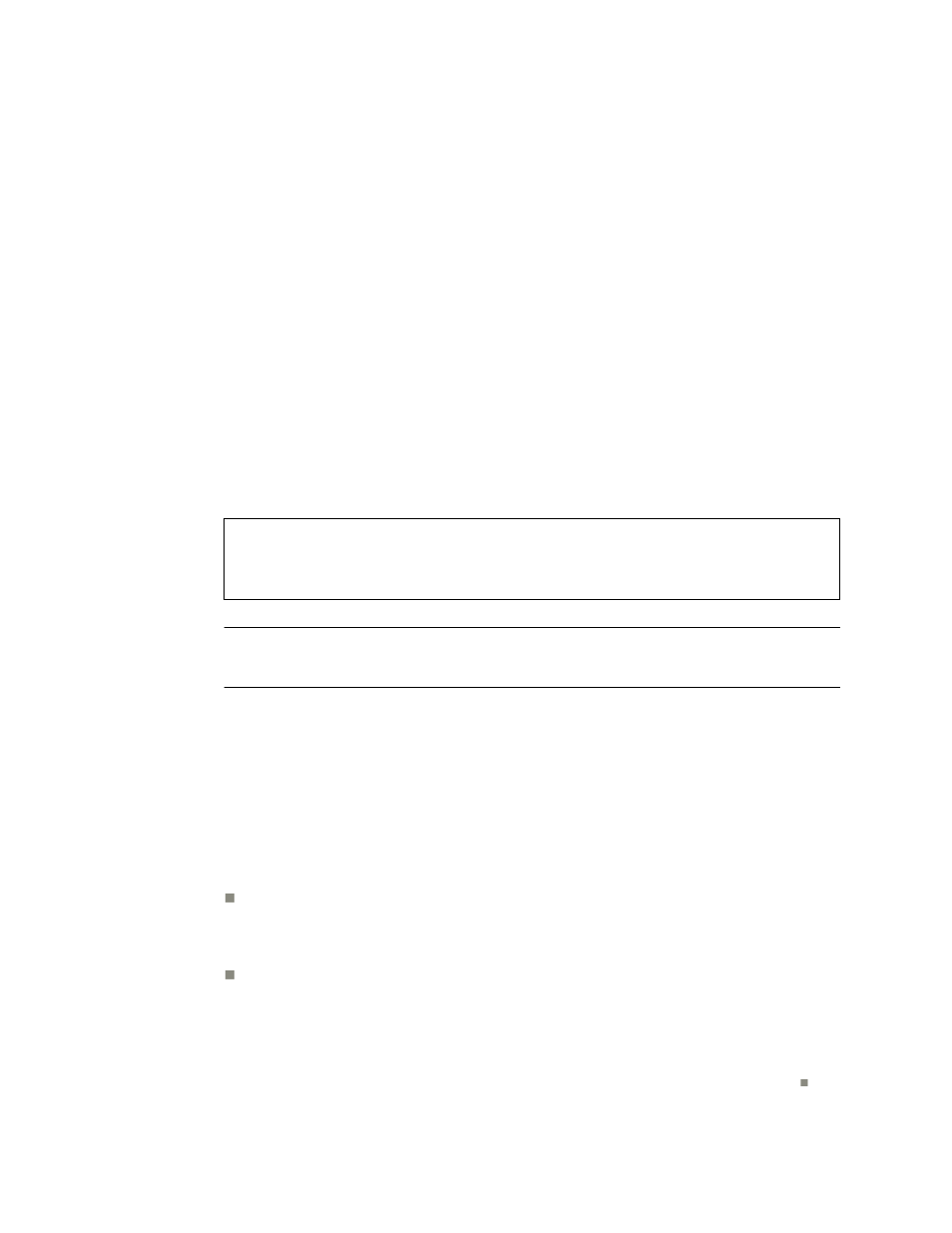 Defining areas, Assigning the area index | Blade ICE RACKSWITCH G8124-E User Manual | Page 279 / 388
