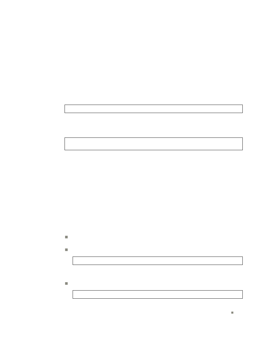 Virtual links, Router id | Blade ICE RACKSWITCH G8124-E User Manual | Page 283 / 388
