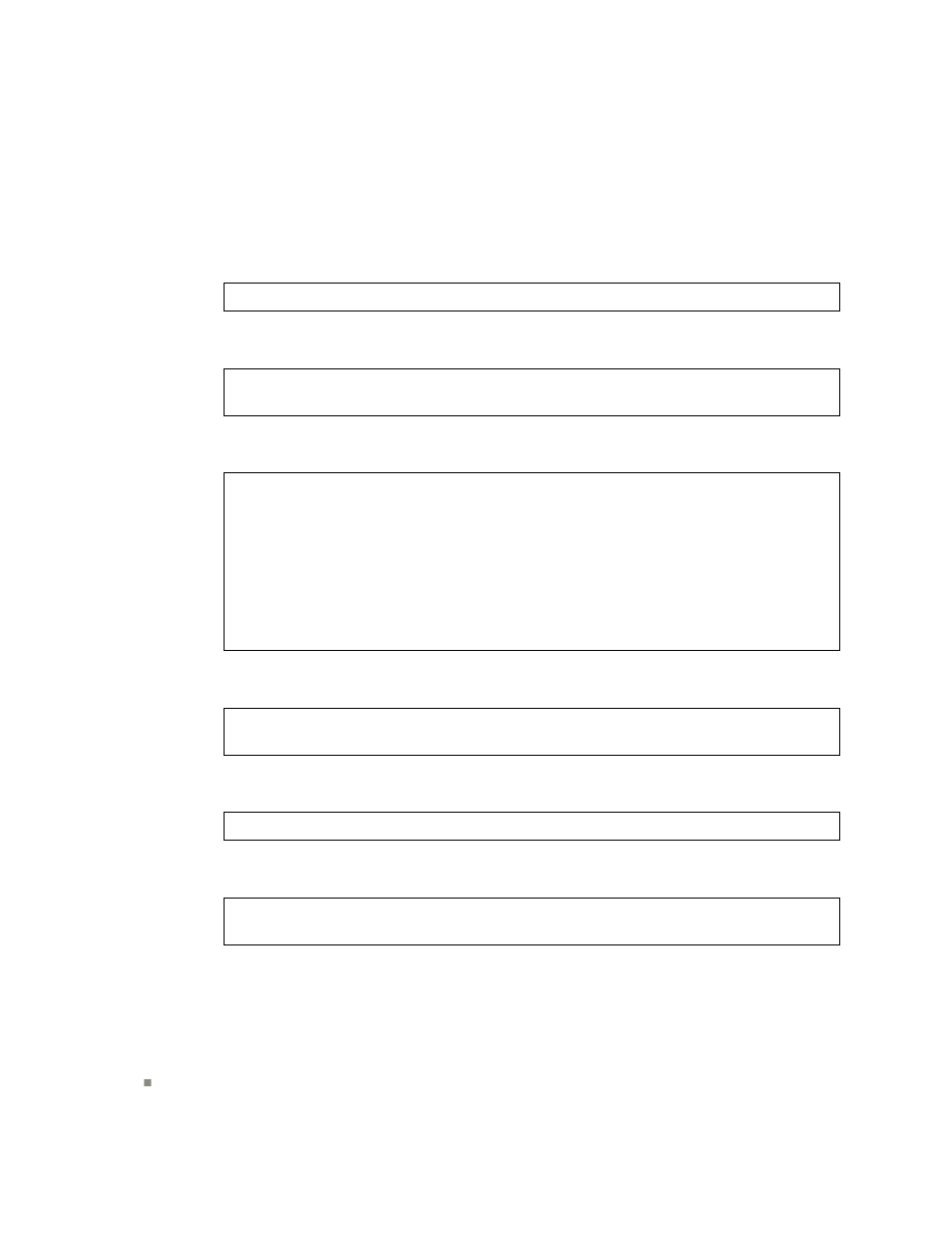 Configuring md5 authentication | Blade ICE RACKSWITCH G8124-E User Manual | Page 286 / 388