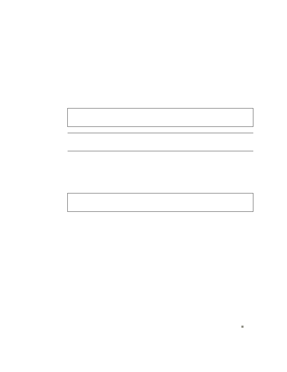 Influencing the designated router selection, Specifying a bootstrap router | Blade ICE RACKSWITCH G8124-E User Manual | Page 309 / 388