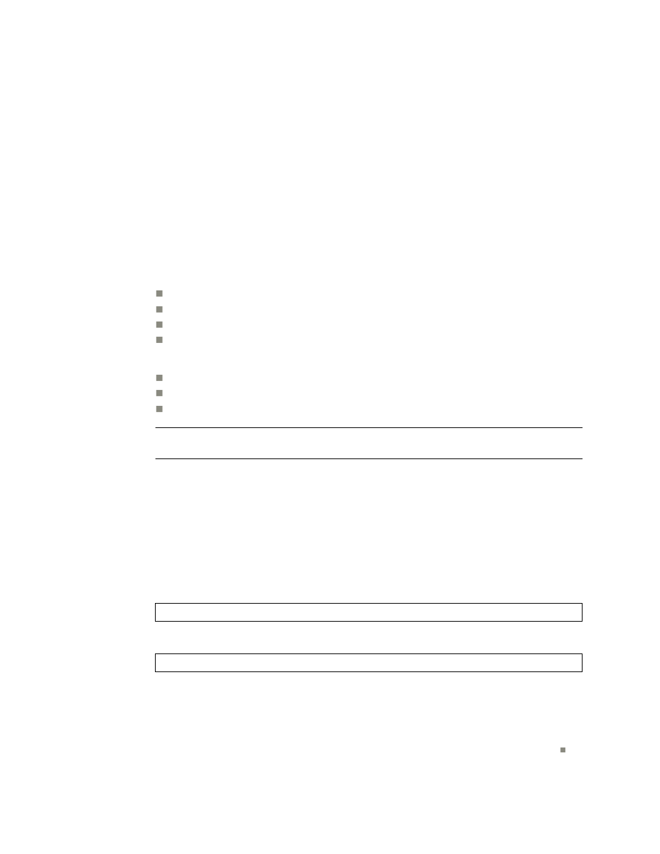 Using secure shell, Using ssh to access the switch | Blade ICE RACKSWITCH G8124-E User Manual | Page 31 / 388