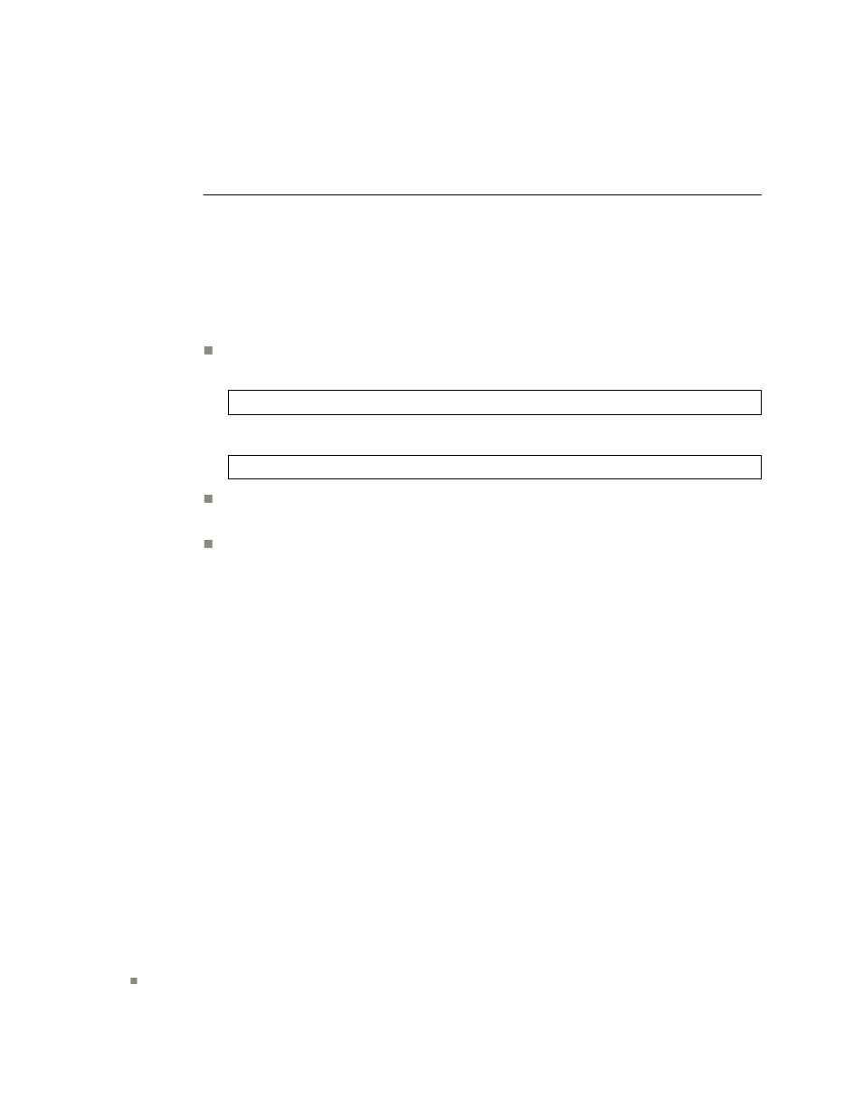 Using pim with other features, Pim with acls or vmaps, Pim with igmp | Blade ICE RACKSWITCH G8124-E User Manual | Page 310 / 388