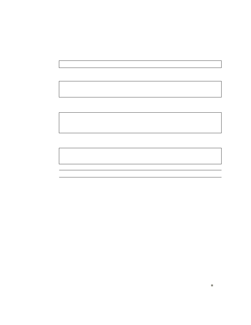 Blade ICE RACKSWITCH G8124-E User Manual | Page 313 / 388