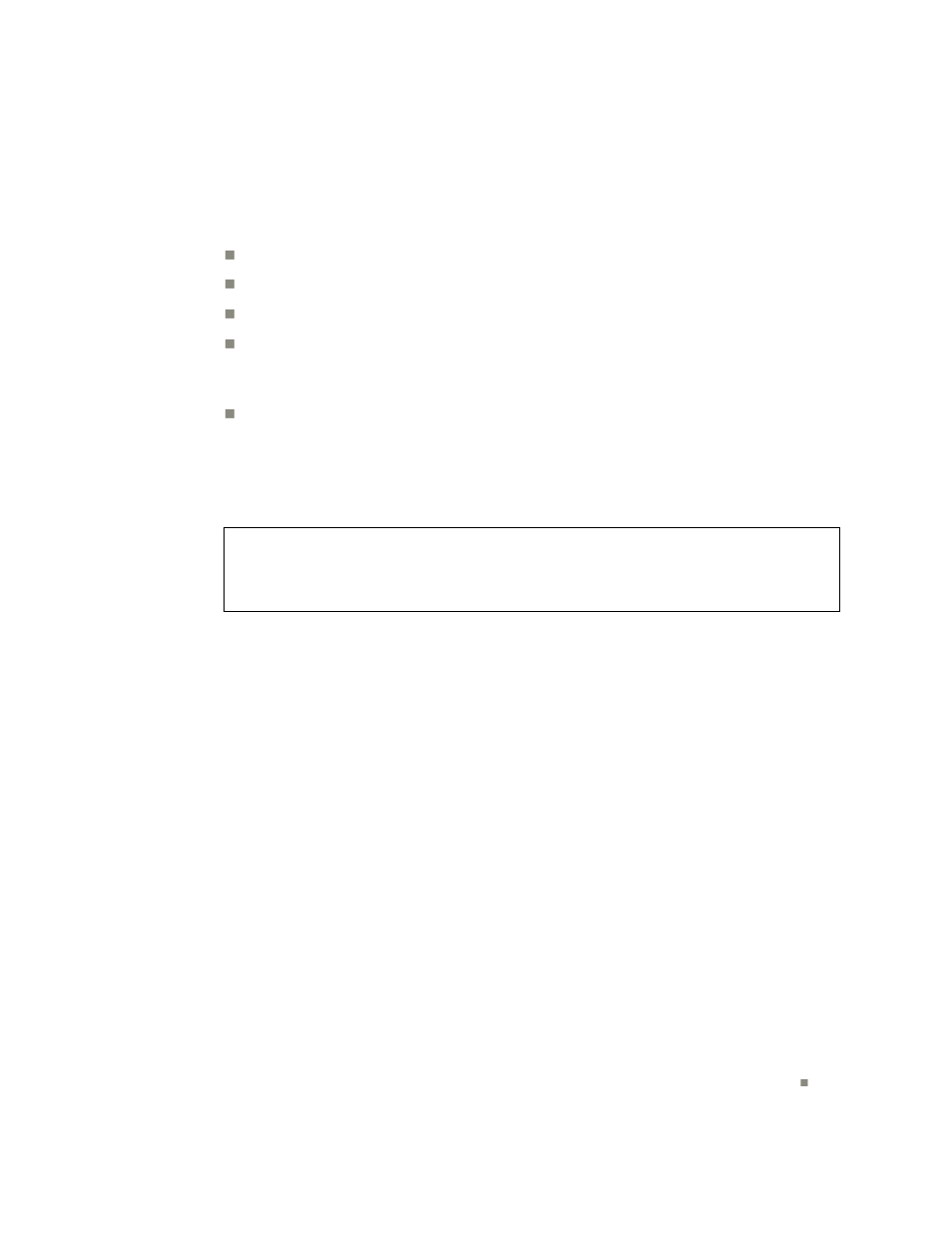 Configuration guidelines, Configuring hot links | Blade ICE RACKSWITCH G8124-E User Manual | Page 319 / 388