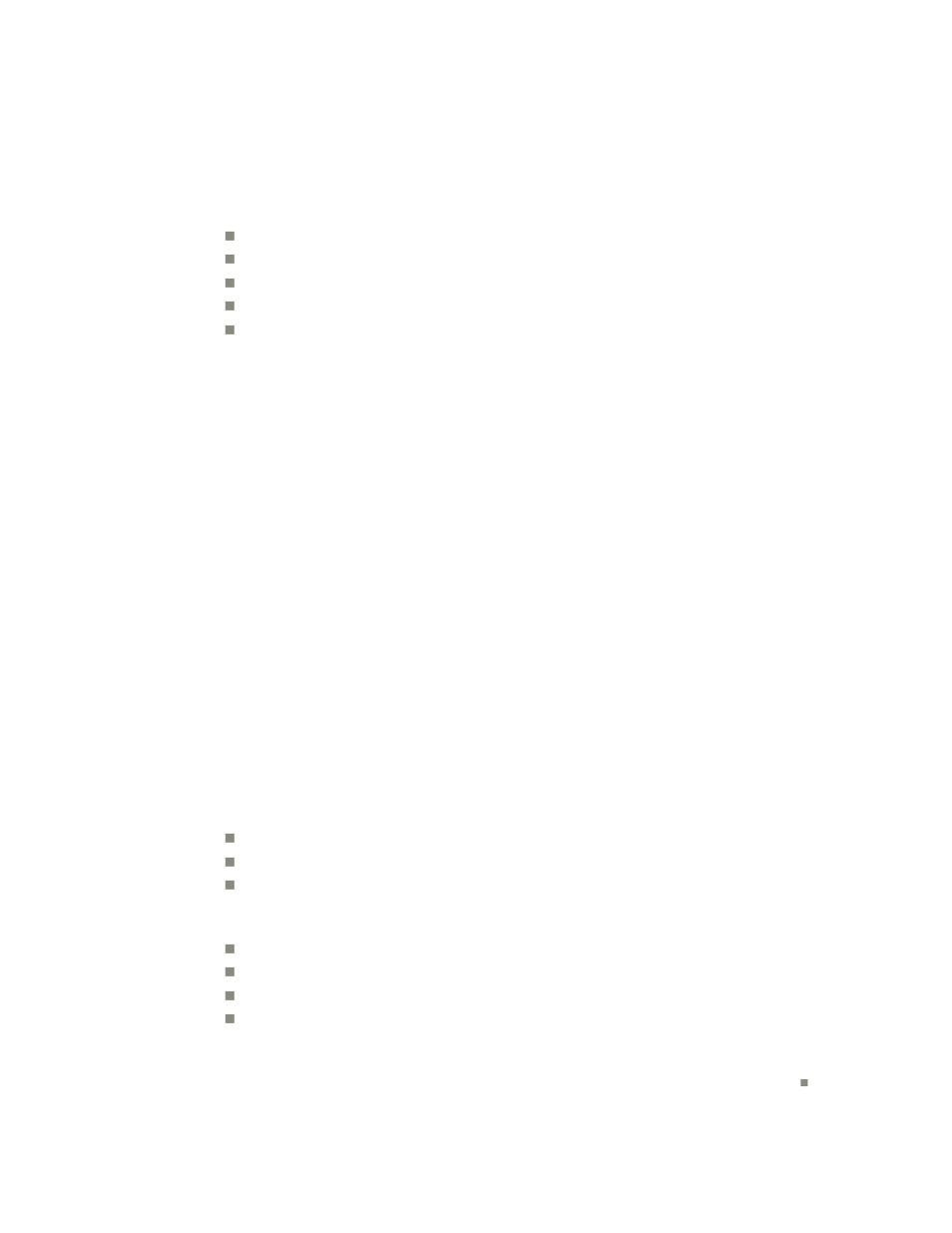 Health checks, Fdb flush, Configuration guidelines | Blade ICE RACKSWITCH G8124-E User Manual | Page 321 / 388