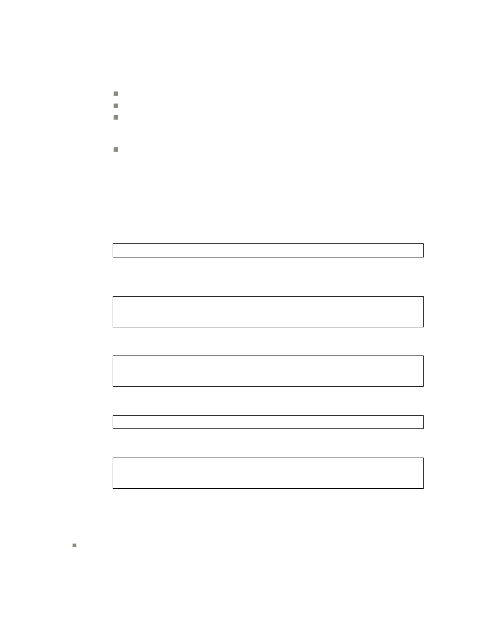 Configuration example, Configuring an aggregator switch | Blade ICE RACKSWITCH G8124-E User Manual | Page 322 / 388
