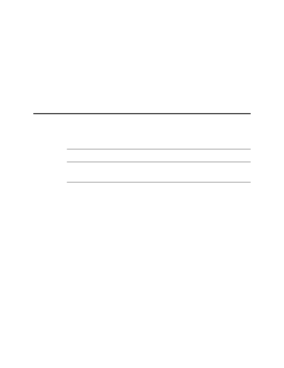Layer 2 failover, Monitoring trunk links, Chapter 23: layer 2 failover | Chapter 23, “layer 2 failover | Blade ICE RACKSWITCH G8124-E User Manual | Page 325 / 388