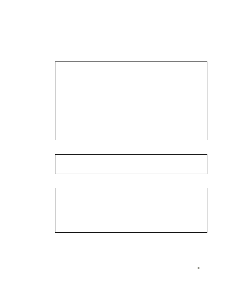 Task 1: configure g8124 1 | Blade ICE RACKSWITCH G8124-E User Manual | Page 339 / 388