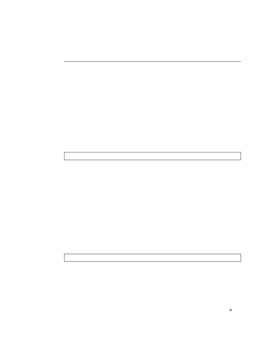 Lldp transmit features, Scheduled interval, Minimum interval | Blade ICE RACKSWITCH G8124-E User Manual | Page 347 / 388