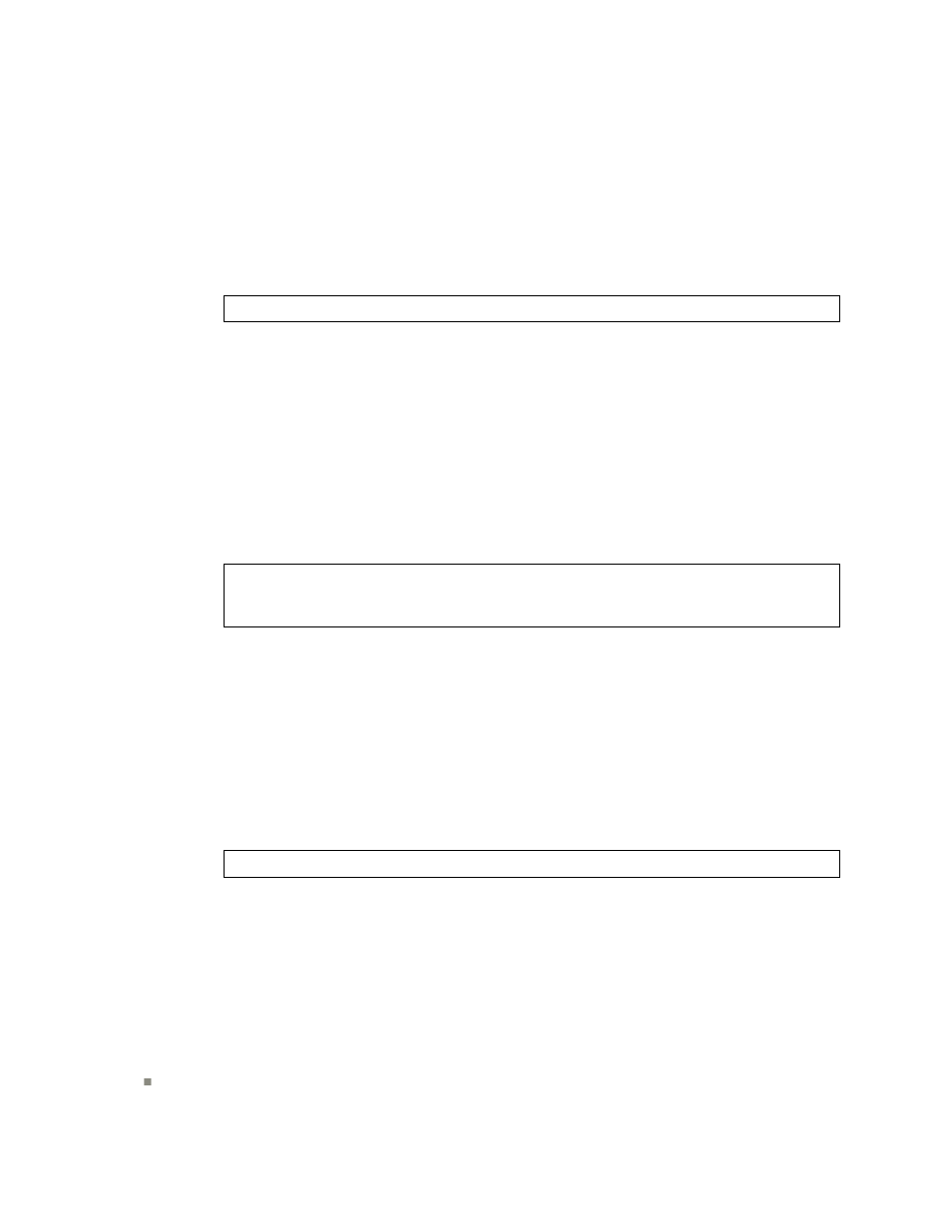 Time-to-live for transmitted information, Trap notifications | Blade ICE RACKSWITCH G8124-E User Manual | Page 348 / 388
