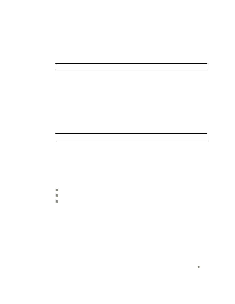 Changing the lldp transmit state, Types of information transmitted | Blade ICE RACKSWITCH G8124-E User Manual | Page 349 / 388