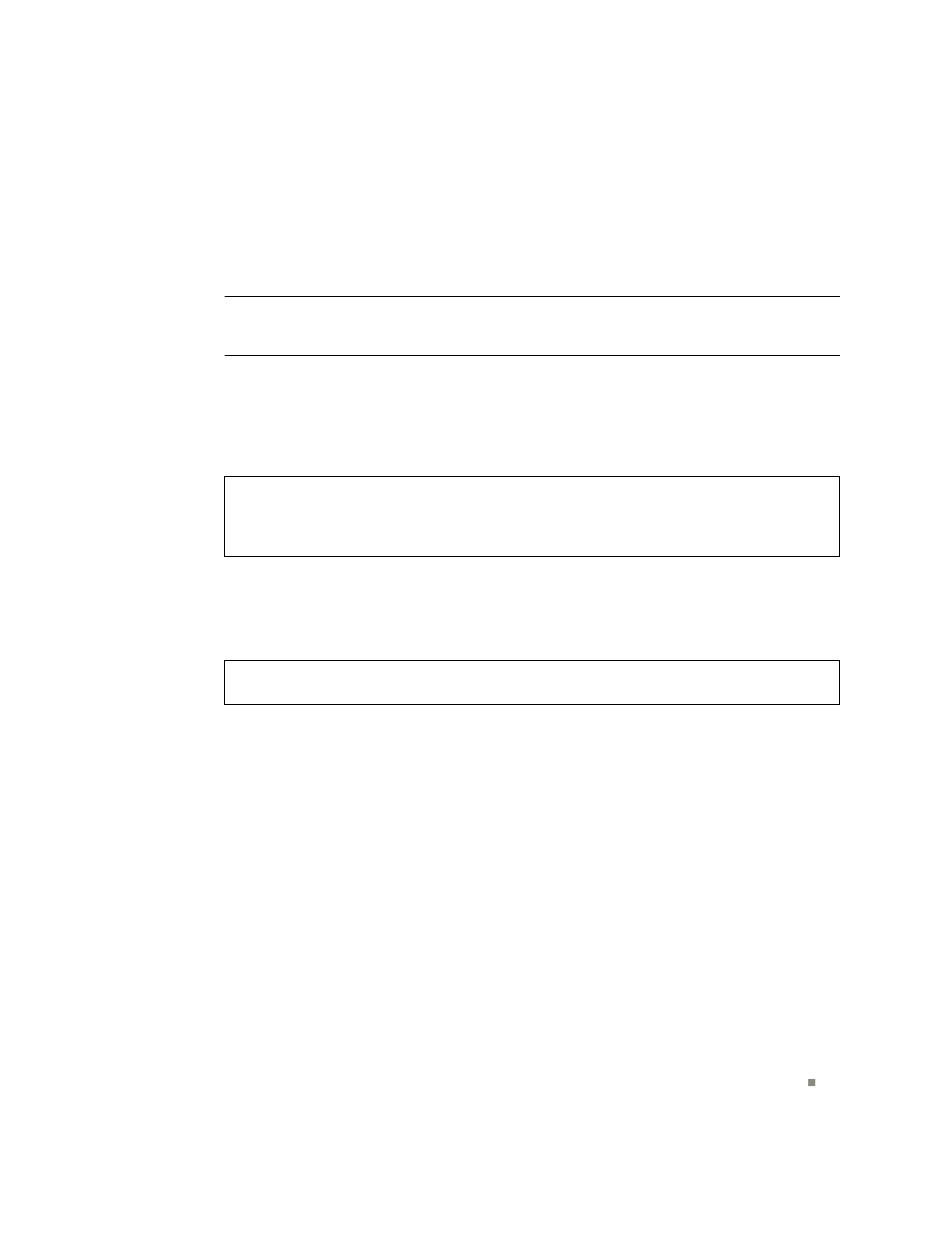 Using simple network management protocol | Blade ICE RACKSWITCH G8124-E User Manual | Page 35 / 388